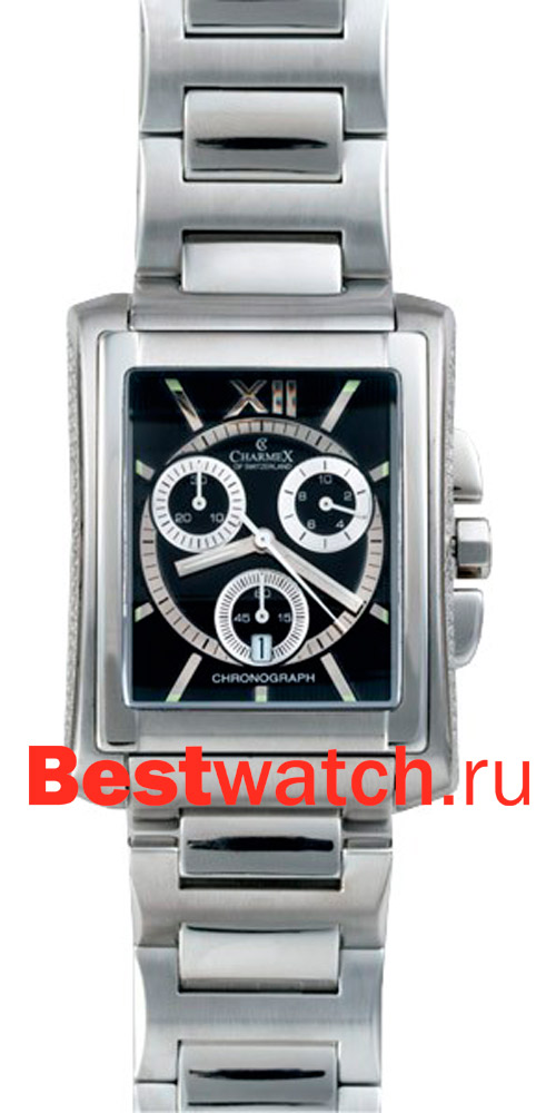 Часы Charmex Chrono 1816