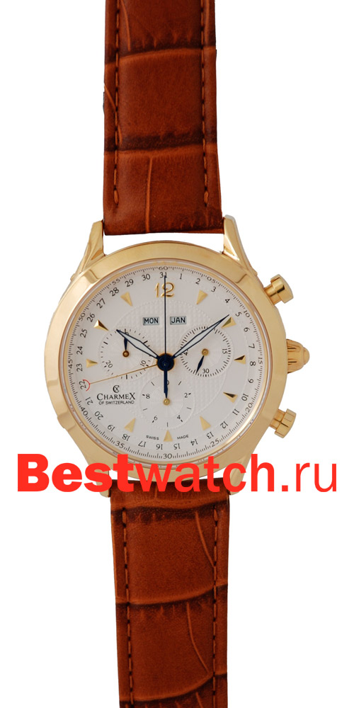Часы Charmex Chrono 1870