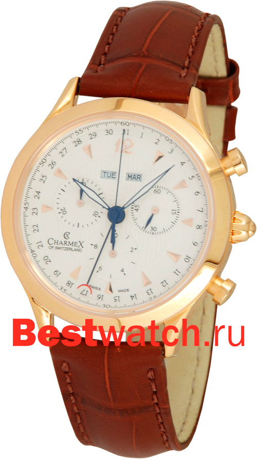 Часы Charmex Chrono 1873
