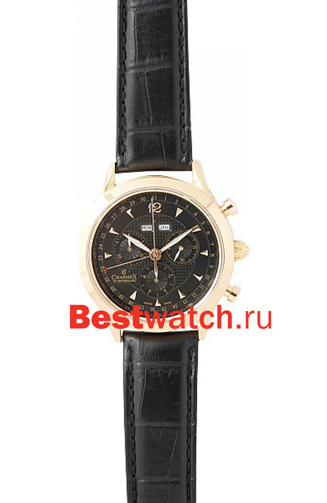 Часы Charmex Chrono 1874