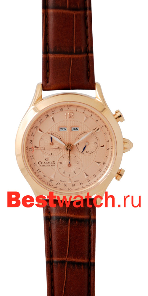 Часы Charmex Chrono 18741
