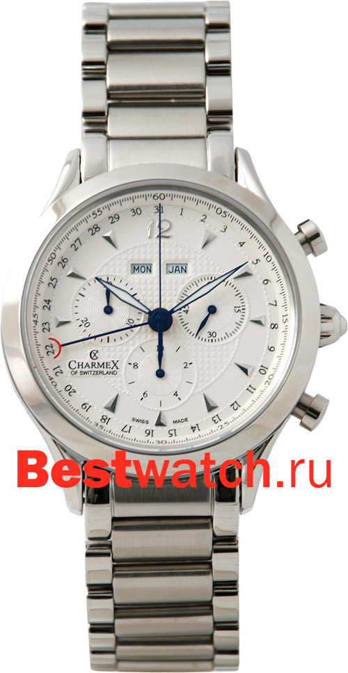 Часы Charmex Chrono 1880