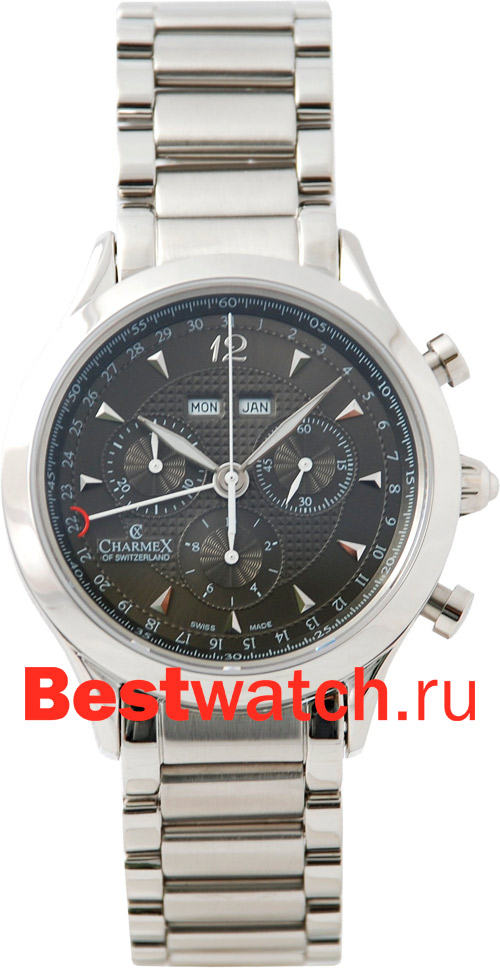 Часы Charmex Chrono 1881