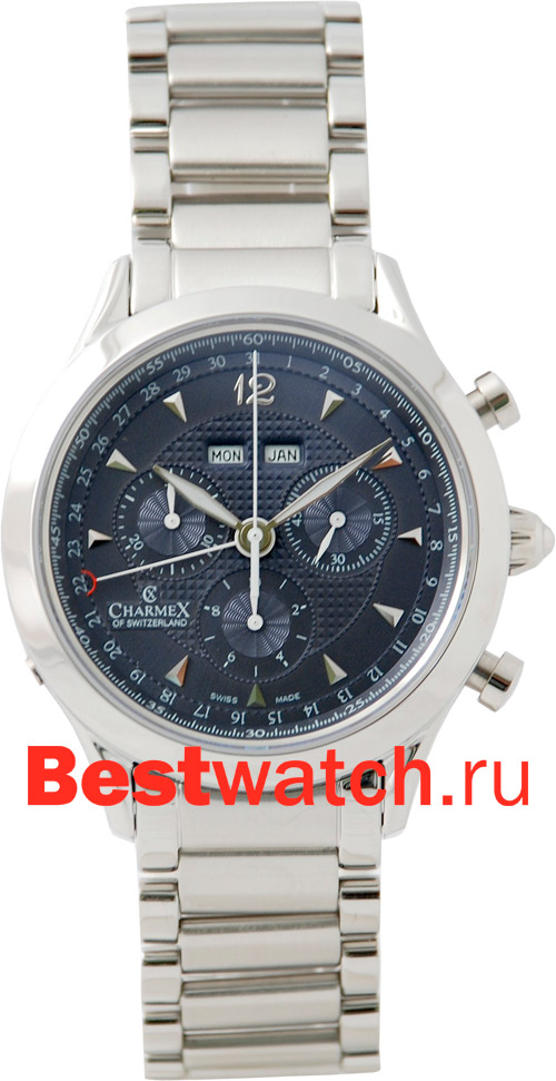 Часы Charmex Chrono 1882