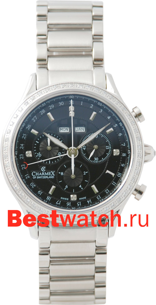 Часы Charmex Chrono 1886