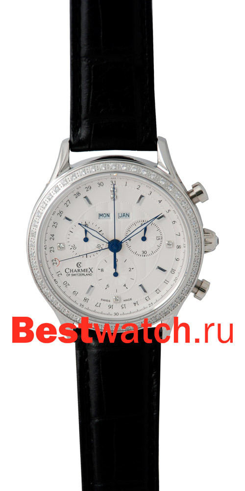 Часы Charmex Chrono 1888
