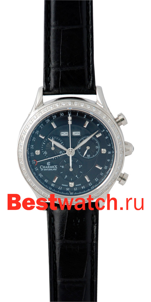 Часы Charmex Chrono 1889