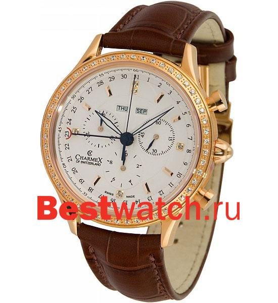 Часы Charmex Chrono 18891