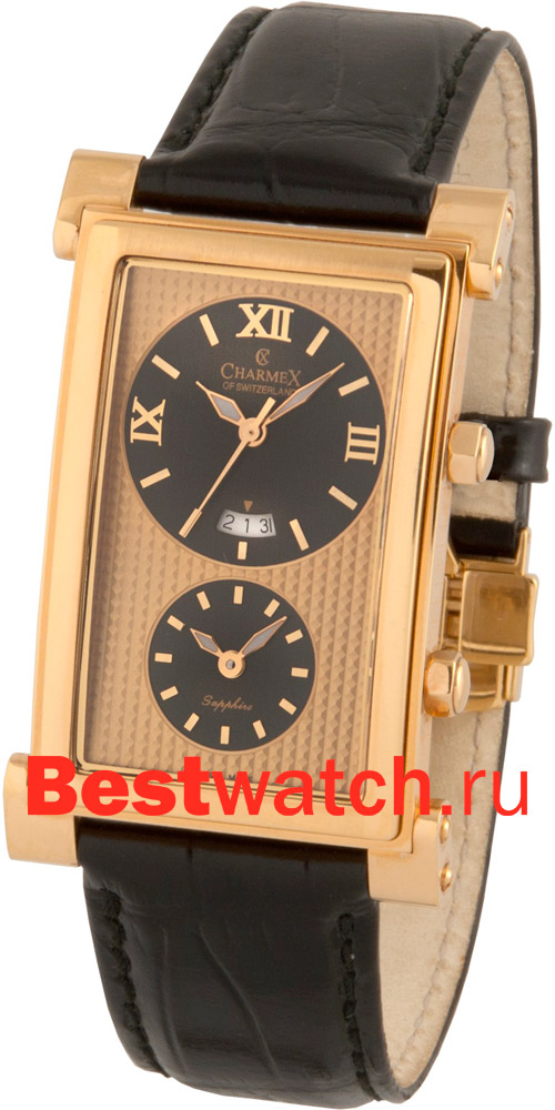 Часы Charmex Мультифункциональные мужские часы 1892