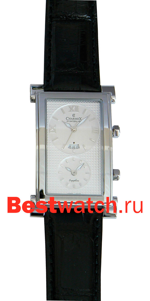 Часы Charmex Мультифункциональные мужские часы 1895