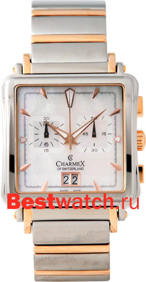 Часы Charmex Chrono 1931