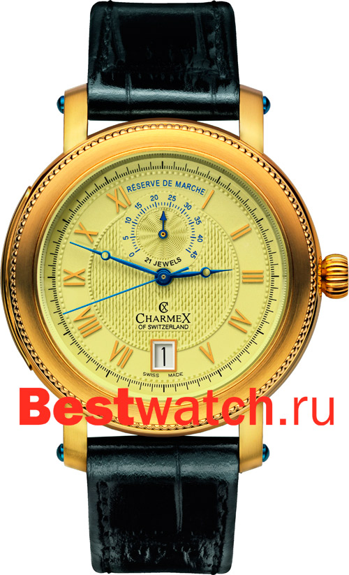 Часы Charmex Jubilee 10 1942