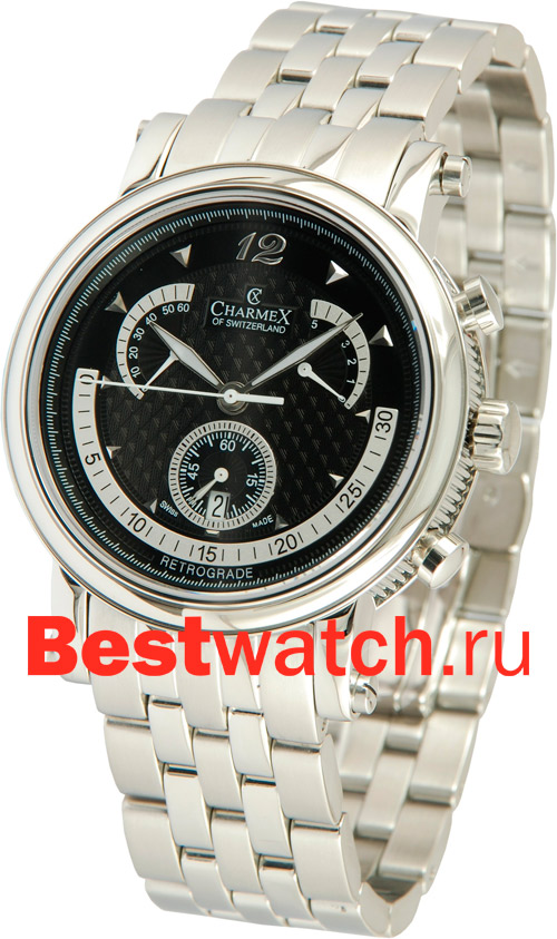 Часы Charmex Chrono 1976