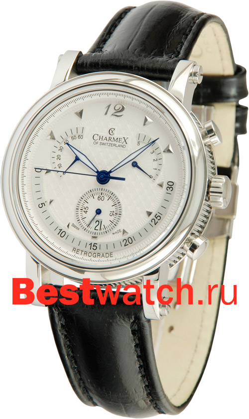 Часы Charmex Chrono 1980