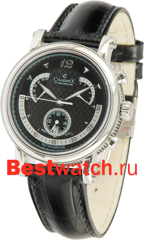 Часы Charmex Chrono 1981