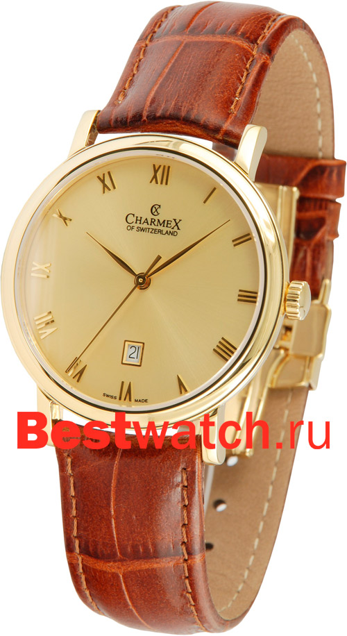 Часы Charmex Gents Classic 1986