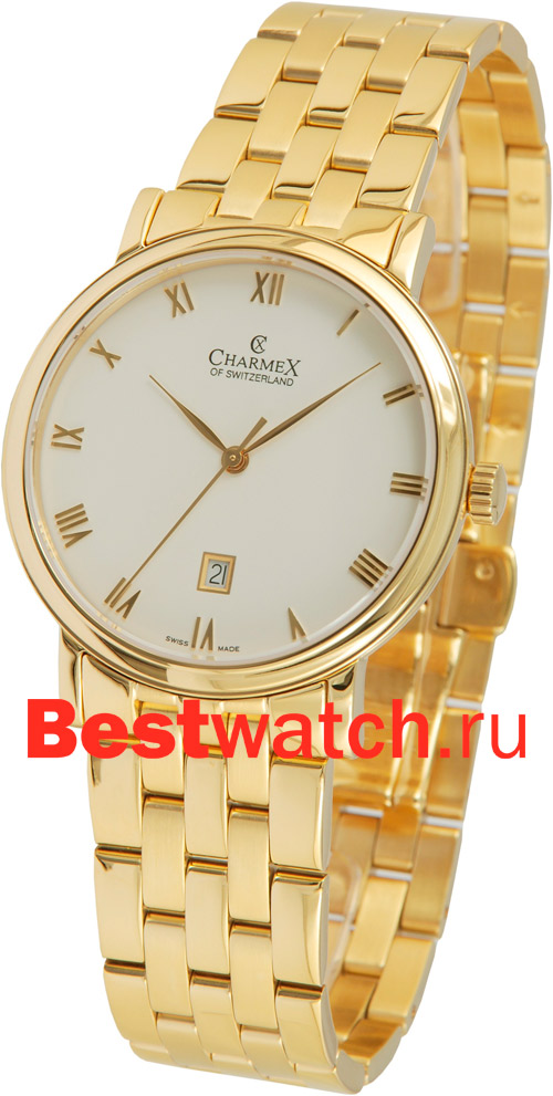 Часы Charmex Gents Classic 1990