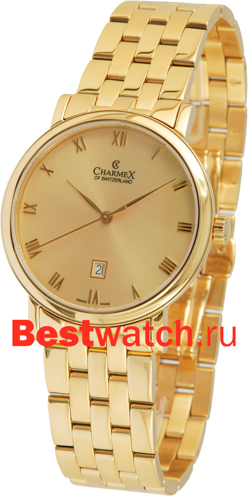 Часы Charmex Gents Classic 1991