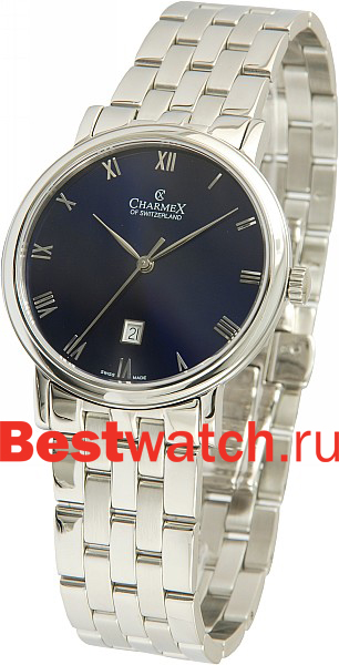 Часы Charmex Gents Classic 2002