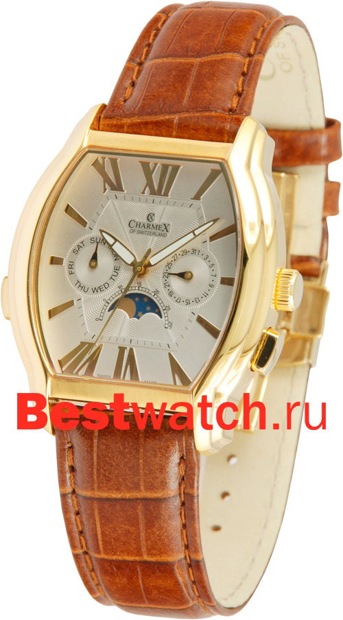 Часы Charmex Lucerne 2005