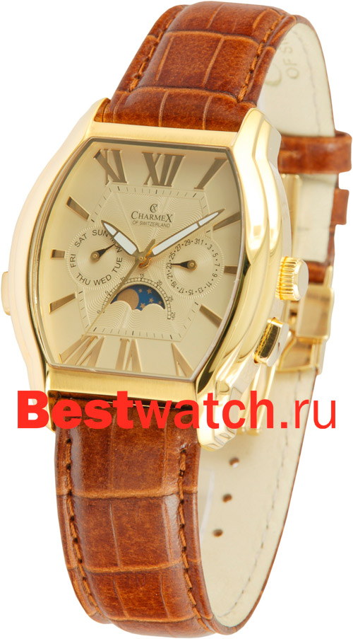 Часы Charmex Lucerne 2006