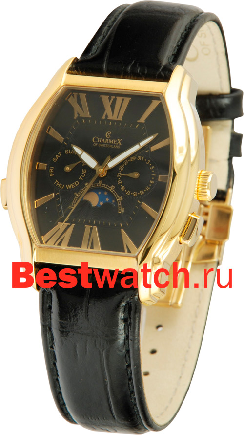 Часы Charmex Lucerne 2007