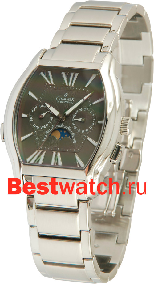 Часы Charmex Lucerne 2011