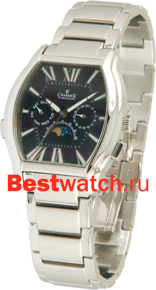 Часы Charmex Lucerne 2012