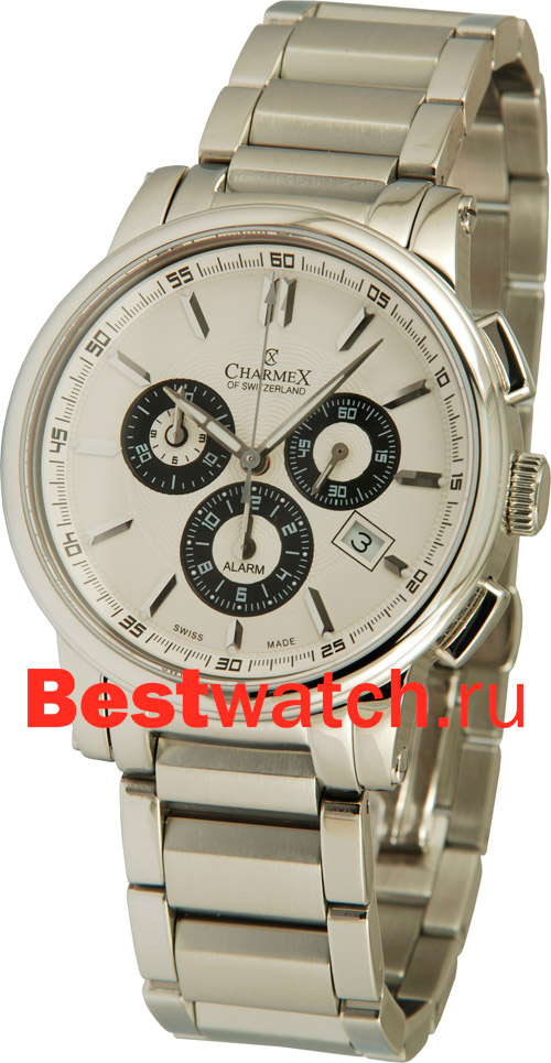 Часы Charmex Chrono 2070