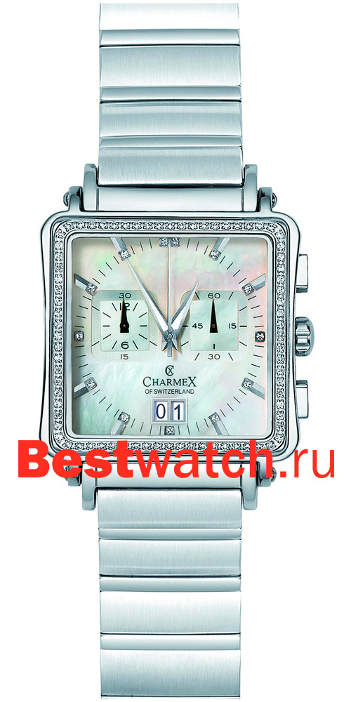 Часы Charmex Le Mans 2126