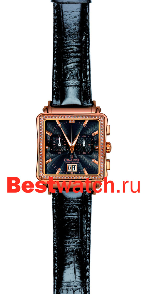 Часы Charmex Le Mans 2137