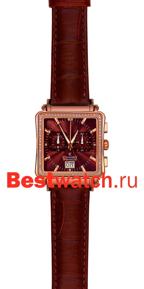 Часы Charmex Le Mans 2138