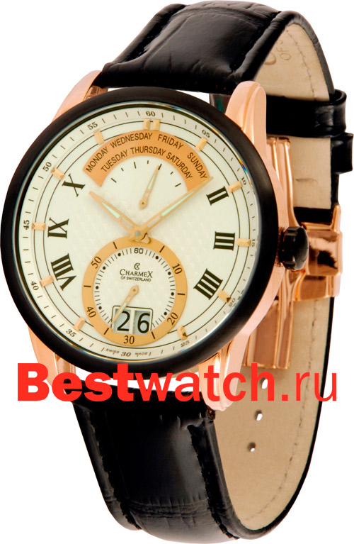 Часы Charmex Zermatt 2145