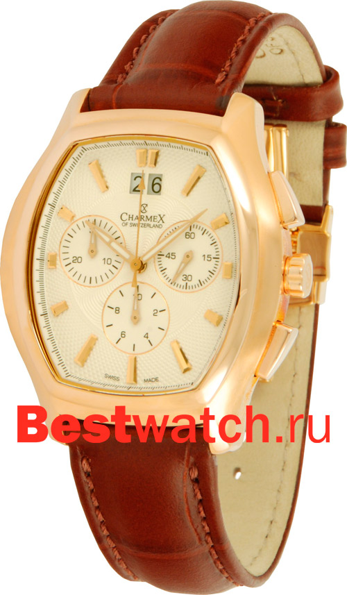 Часы Charmex Мультифункциональные мужские часы 2165