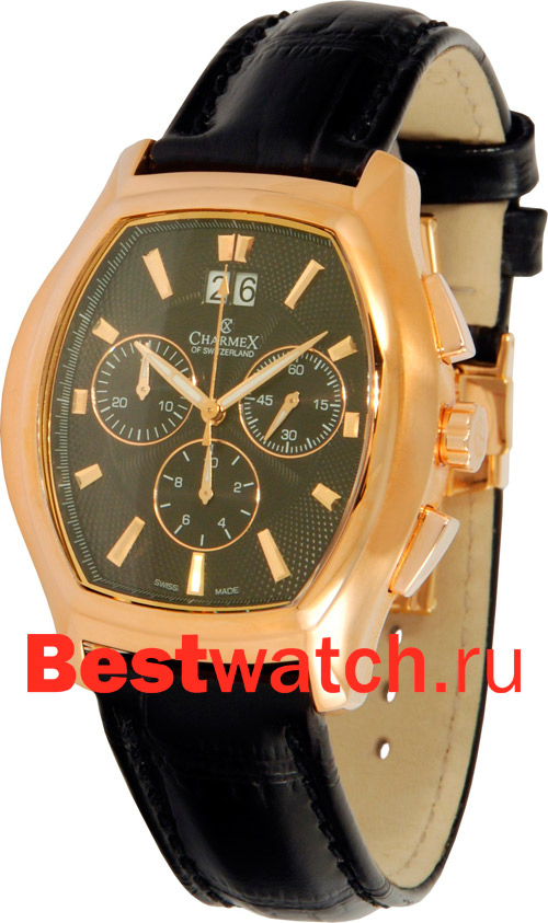 Часы Charmex Мультифункциональные мужские часы 2166