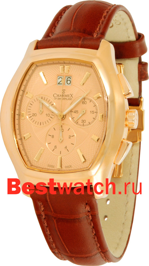 Часы Charmex St. Moritz 2167