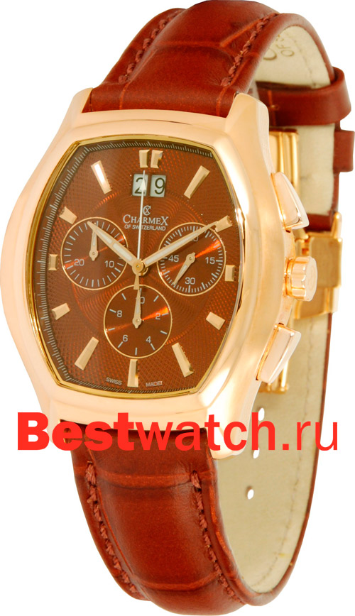 Часы Charmex St. Moritz 2168