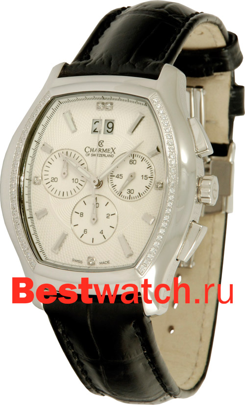 Часы Charmex St. Moritz 2180
