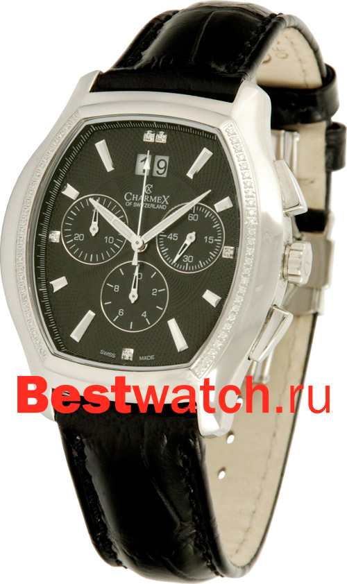 Часы Charmex St. Moritz 2181