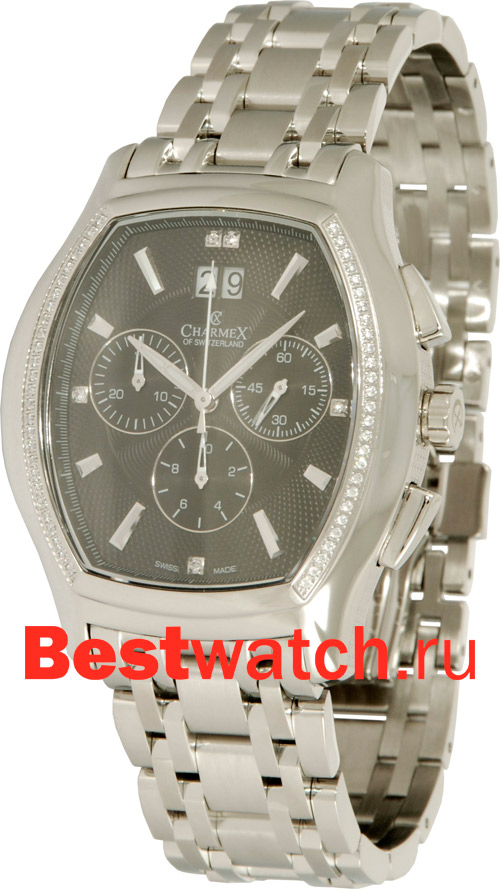 Часы Charmex St. Moritz 2186