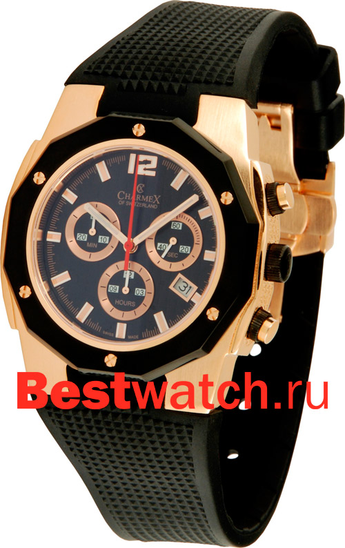 Часы Charmex Chrono 2191
