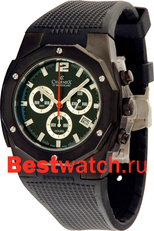Часы Charmex Chrono 2195
