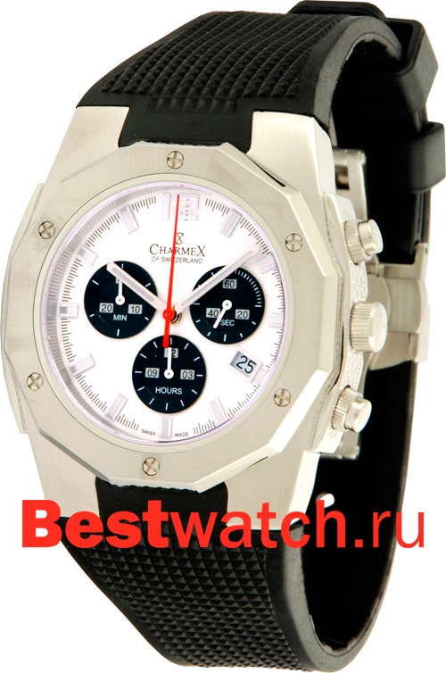 Часы Charmex Chrono 2200