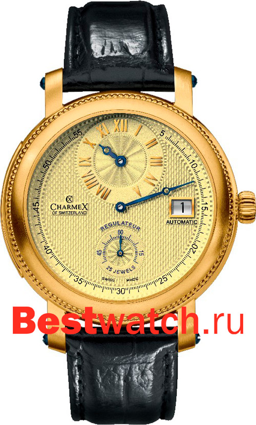 Часы Charmex Jubilee 10 2212