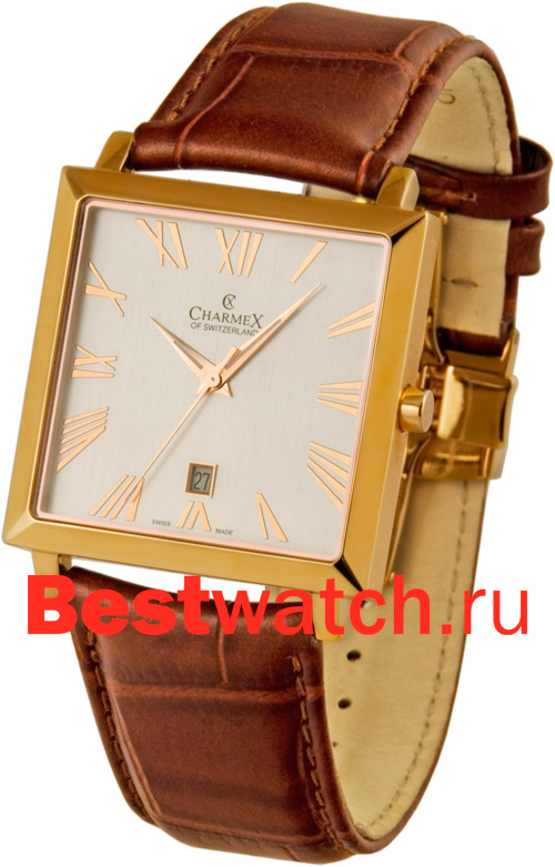 Часы Charmex Basel 2265