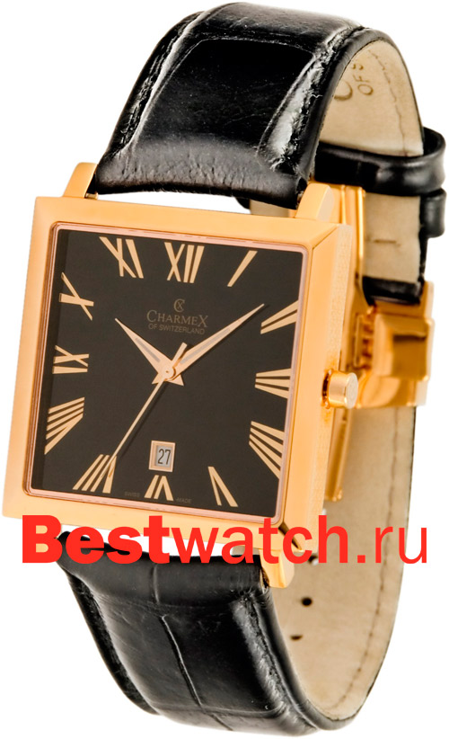 Часы Charmex Basel 2266