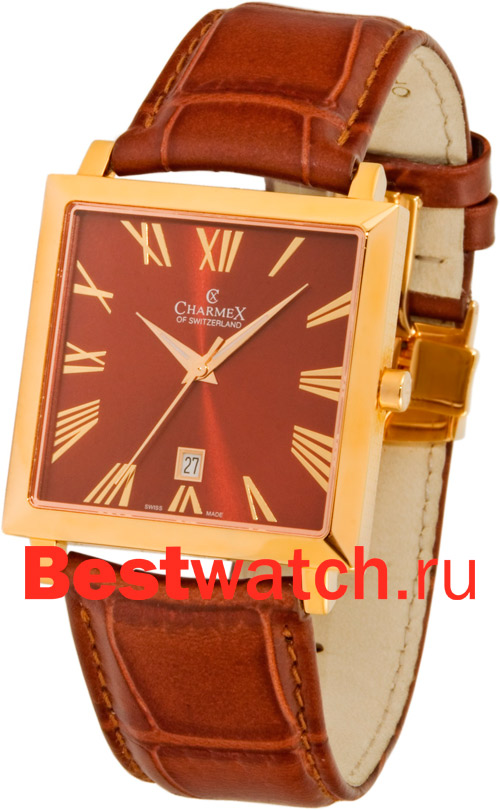 Часы Charmex Basel 2267