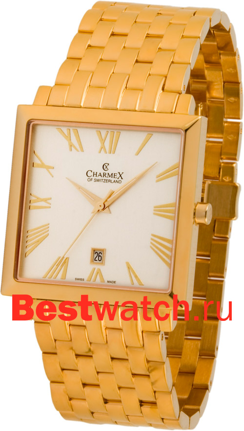 Часы Charmex Basel 2270