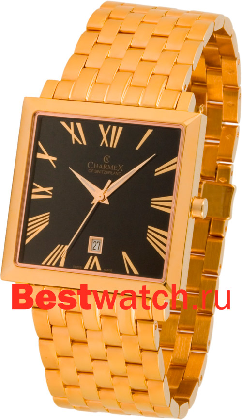 Часы Charmex Basel 2271