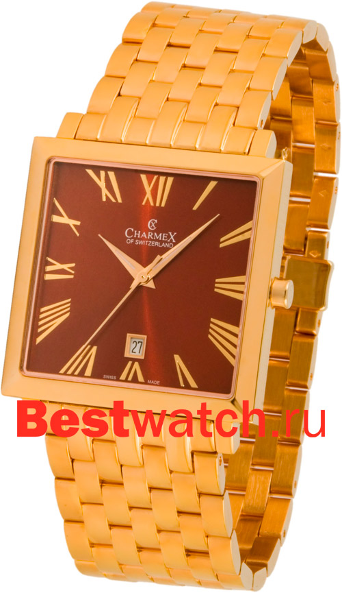 Часы Charmex Basel 2272